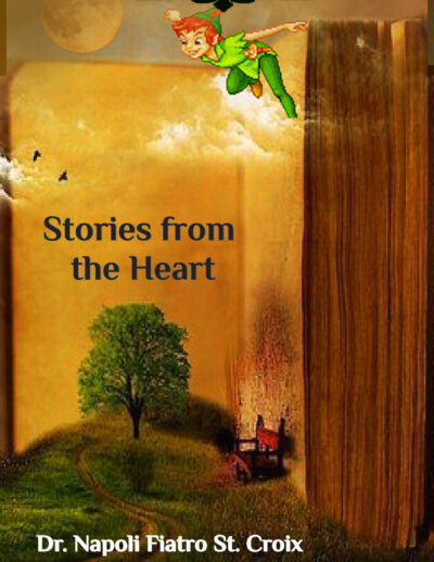 The Stories From the Heart